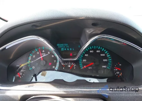 2014 Chevrolet Traverse 1Lt z USA, uszkodzony, nr VIN 1GNKVGKD0EJ239012